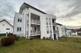 Wohnung mieten in 88441 Mittelbiberach, Gemütliche Wohnung mit Balkon in ruhiger Lage