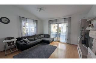 Wohnung mieten in An Den Mühlen, 77704 Oberkirch, 3-Zimmer Wohnung mit Balkon in Oberkirch