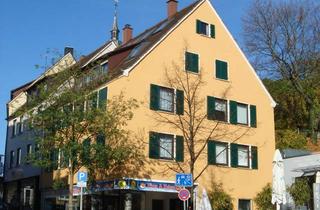 Wohnung mieten in Marktstraße 47, 71032 Böblingen, 1 Zimmer-Wohnung in zentraler Stadtlage