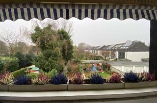 Wohnung mieten in Duisburger Straße 21, 47829 Uerdingen, Jugendstil 4-Zimmer Wohnung mit Balkon in Krefeld Uerdingen