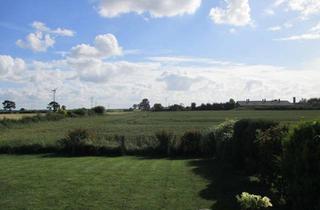 Wohnung mieten in 25361 Süderau, DHH mit Blick über Wiesen und Felder in Steinburg-Süderau