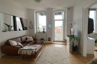 Wohnung mieten in Simeonstrasse, 32423 Minden, Charmante Stadtwohnung mit großem Balkon!