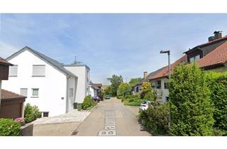 Wohnung mieten in Baumhalde 31, 71254 Ditzingen, Einliegerwohnung mit Terrasse und Gartenanteil
