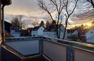 Wohnung mieten in 21509 Glinde, Gepflegte 3-Zimmer DG-Wohnung in Glinde