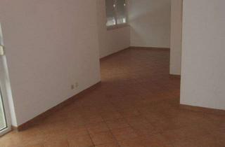 Wohnung mieten in Landgraf-Georg-Straße 134, 64283 Darmstadt, 1,5-Zimmer-Erdgeschosswohnung mit Terrasse und EBK in Darmstadt