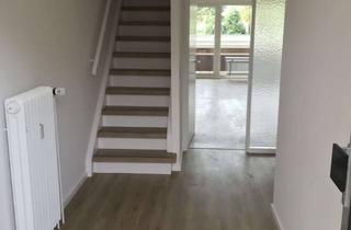 Wohnung mieten in Berliner Strasse, 53359 Rheinbach, 4-Zimmer-Maisonette-Wohnung Nähe City und Freizeitpark