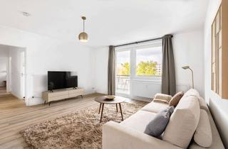 Wohnung mieten in Mehringdamm 122, 10965 Kreuzberg, Gemütliche 2-Zimmer Wohnung in Kreuzberg - voll möbliert