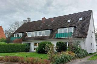 Wohnung mieten in Mittelweg 5 a, 22926 Ahrensburg, Ahrensburg, 3 2/2 Maisonette zentrumsnah