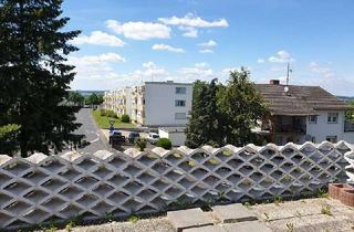 Wohnung mieten in 65549 Limburg, 3ZKB + Dachterasse + Garage, ruhige Lage Limburg-Stadt