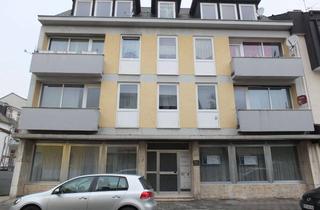 Wohnung mieten in 56626 Andernach, Ansprechende 2-Zimmer-EG-Wohnung in Andernach