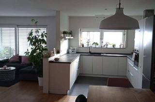 Wohnung mieten in Geppertstraße 21a, 77815 Bühl, Moderne 3,5-Zimmer Erdgeschosswohnung mit Garten in Bühl