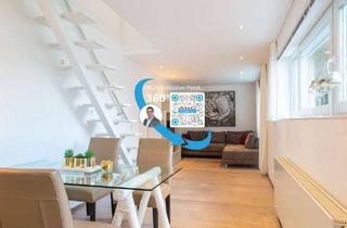 Wohnung mieten in 53177 Bad Godesberg, Exklusive Pendlerwohnung, möbliert, ca.75 m², Maisonette, EBK, in ruhiger Citylage von Bad Godesberg