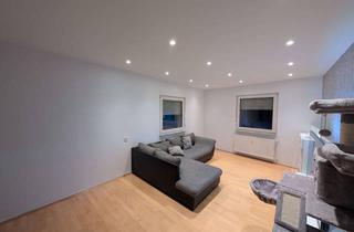 Wohnung mieten in Orensfelsstraße, 76833 Frankweiler, Renovierte 4-Zimmer-Wohnung mit Balkon in Frankweiler