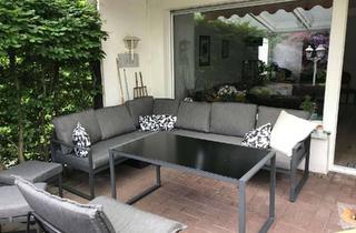 Wohnung mieten in 44225 Barop, Sehr schöne 3-Zimmer-Wohnung in Dortmund-Barop mit eigenem Garten