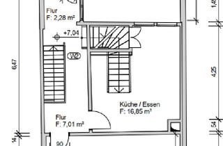 Wohnung mieten in Hauptstraße 171, 69117 Altstadt, Exklusive 2,5 Zi Maisonette-Wohnung mit offener Galerie, Heidelberg-Altstadt