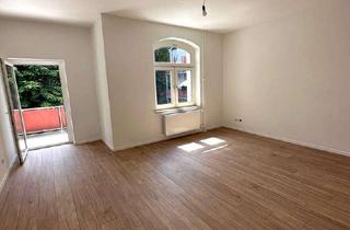 Wohnung mieten in 45527 Hattingen, Modernes Wohnen in Hattingen: renovierte Wohnung mit Balkon