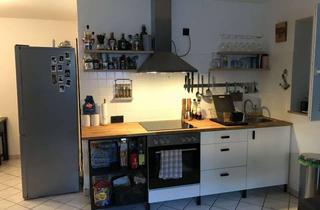 Wohnung mieten in 56170 Bendorf, 1 ,5 Zimmer-Souterrain Wohnung in Bendorf/Höhenlage