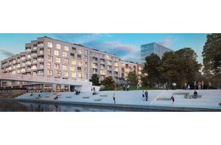 Wohnung mieten in Otto-Weidt-Platz, 10557 Tiergarten, 3-Zimmer-Wohnung am Otto-Weidt-Platz zu vermieten (nahe dem Hauptbahnhof)