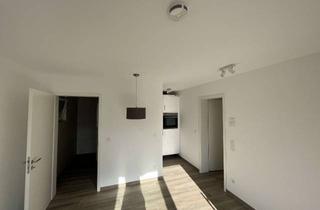 Wohnung mieten in 64658 Fürth, ELW mit Einbauküche und Terrasse