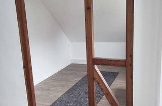 Wohnung mieten in Börster Weg 62, 45657 Recklinghausen, renovierte Dachgeschosswohnung in RE-Nord