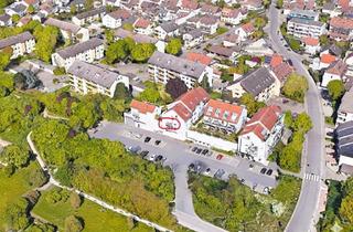 Wohnung mieten in Rudolf-Wild-Straße 84A, 69214 Eppelheim, Wohnung im 2. OG mit Balkon & TG-Stellplatz