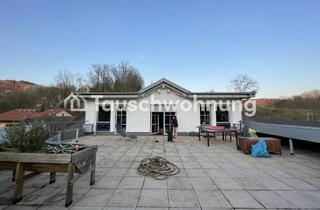 Tauschwohnungen in Finstertal 20, 69514 Laudenbach, Tauschwohnung: 3ZKB in Wohnprojekt