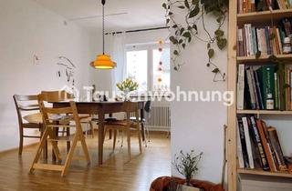 Tauschwohnungen in 79199 Kirchzarten, Tauschwohnung: 4-Zimmerwohnung im schönen Dreisamtal