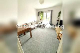 Tauschwohnungen in Alboinstraße 79, 12103 Tempelhof, Tauschwohnung: Schöne 2,5-Zimmer-Wohnung mit Einbauküche in Top-Lage