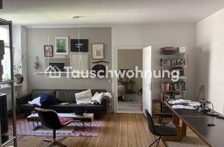 Tauschwohnungen in Emdener Straße, 10551 Berlin, Tauschwohnung: Tausche 2 Zi (76m2) Moabit