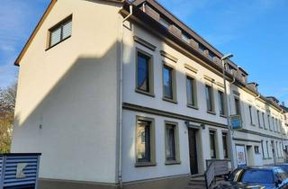Wohnung mieten in Wehberger Straße 13, 58507 Lüdenscheid, Helle 2-Zimmer Wohnung im 2. OG in Lüdenscheid