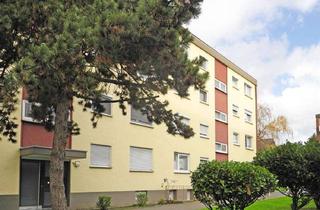 Wohnung mieten in Friedlandstraße 13, 50127 Bergheim, Helle 3-Zimmer-Wohnung mit Balkon in Bergheim