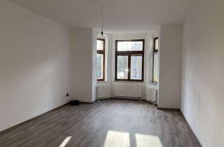 Wohnung mieten in Weststraße 110, 09116 Altendorf, 3 Raumwohnung auf dem Kaßberg Chemnitz