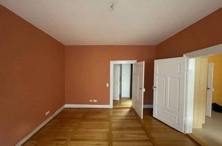 Wohnung mieten in Grüner Markt 26, 96047 Bamberg, Traumhafte 4-Zimmer Altbauwohnung in zentraler Lage