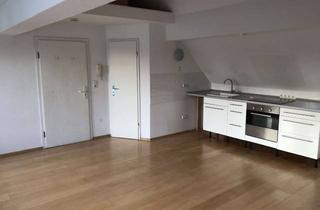 Wohnung mieten in Am Schlosspark 103, 65203 Biebrich, Helle 2,5-Zimmer Dachgeschosswohnung in Wiesbaden-Biebrich