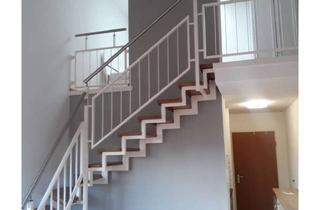 Wohnung mieten in Landshuterstr. 105d, 93053 Kasernenviertel, Helle 1,5-Zimmer Wohnung mit Balkon im 4. OG in Regensburg-Kasernenviertel