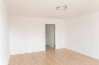 Wohnung mieten in 90419 Nürnberg, Ideale Pendlerwohnung 1-Zimmer St. Johannis