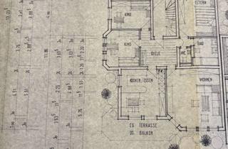 Wohnung mieten in 78187 Geisingen, 4-Zimmer Erdgeschosswohnung mit Terrasse, Garage und Stellplatz in Geisingen
