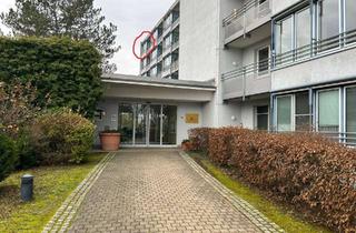 Wohnung mieten in Hinter Dem Fasananhof 1 a, 34125 Wolfsanger/Hasenhecke, Barrierearmes Wohnen ab 60+ - Ihr neues Zuhause!