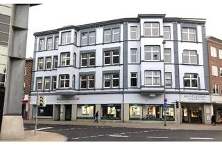 Wohnung mieten in Kieler Str., 24534 Innenstadt, Wohnen in der Innenstadt