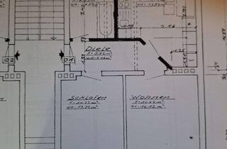 Wohnung mieten in Zeppelinstrasse, 06847 West, 2-Raum-Wohnung in Dessau, Junkerviertel