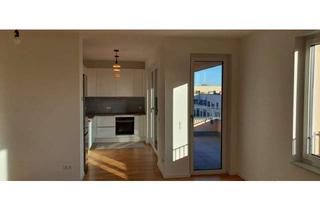 Wohnung mieten in Georg-Klingenberg-Straße, 10318 Karlshorst, Parkstadt Karlshorst: 3 bis 4-Zi.-Whg m. Einbauküche u. Südterrasse (befristet)