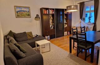 Wohnung mieten in 10249 Friedrichshain, Temporär! 3-Zimmer-Maisonette-Wohnung in Friedrichshain