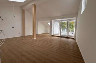 Wohnung mieten in Schwalbenweg, 64546 Mörfelden-Walldorf, Großzügige 2-Zimmer Wohnung in Walldorf // Erstbezug nach Kernsanierung