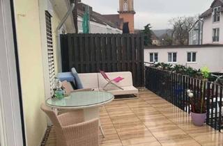 Wohnung mieten in Kurgartenstraße 19, 67098 Bad Dürkheim, Exklusive 3-Zimmer Wohnung in Bad Dürkheim