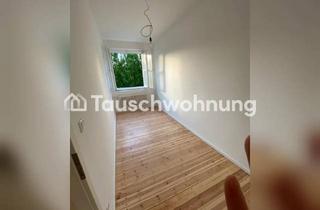 Tauschwohnungen in Tauschwohnung Str. 01, 14169 Zehlendorf, Tauschwohnung: Schöne, helle 3 Zimmerwohnung im schönen Stadtteil