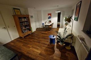 Wohnung mieten in 88422 Bad Buchau, Gemütliche 2-Zimmer-Wohnung in Bad Buchau