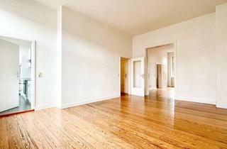 Wohnung mieten in 19053 Paulsstadt, Wunderschöne 3-Zimmer Wohnung mit EBK