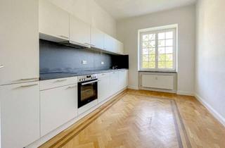 Wohnung mieten in 19055 Werdervorstadt, 2-Zimmer-Wohnung mit Einbauküche