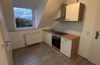 Wohnung mieten in Bergische Str. 26, 42549 Velbert, Charmantes 1,5-Zimmer-Apartment im 2. OG in Velbert - Kernsaniert