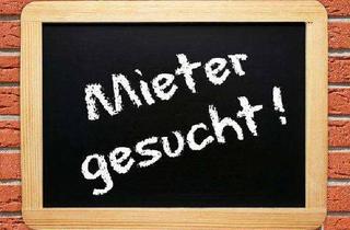 Wohnung mieten in Mühlenstraße 14, 38685 Langelsheim, Geräumige 4-Zimmer-Wohnung in Langelsheim